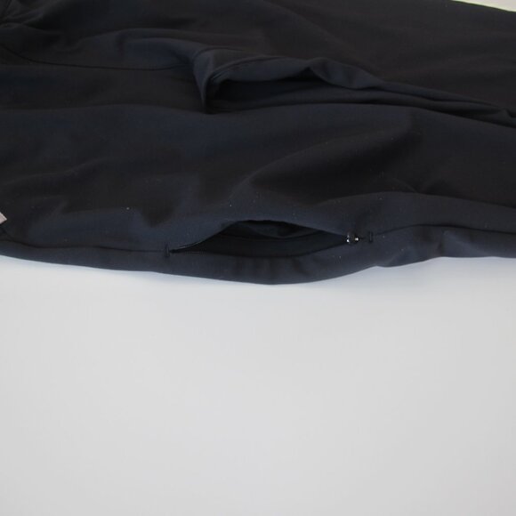 FIGS HIGH WAISTED CONTOURKNIT SCRUB PANTS GENTLY USED - Picture 7 of 7